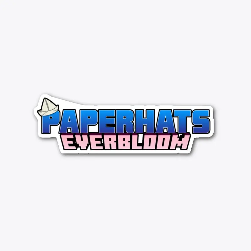 Paperhats S4: Everbloom