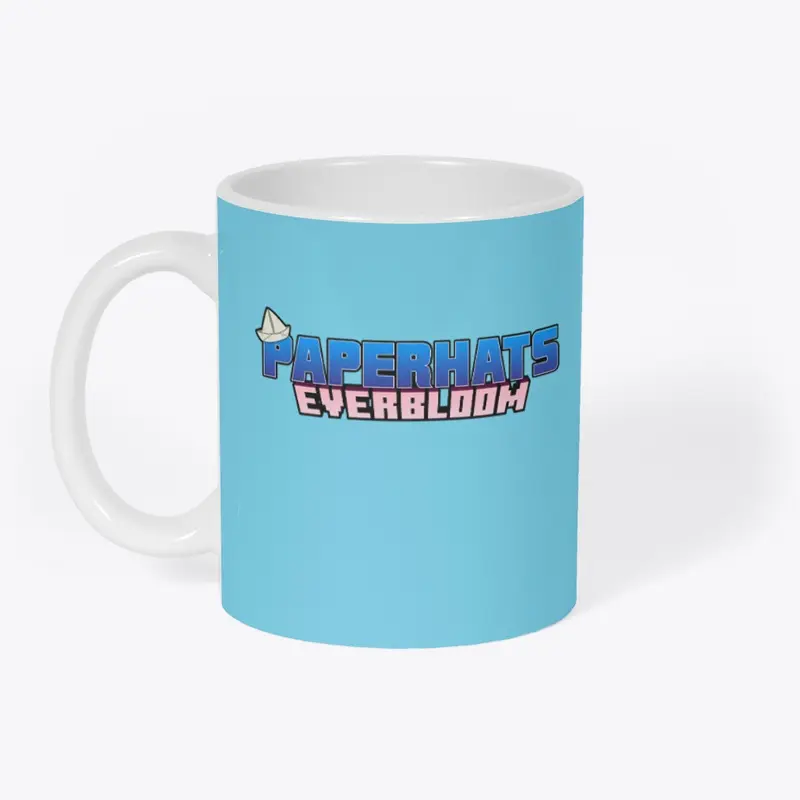 Paperhats S4: Everbloom